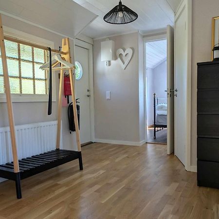Gunnabo Villa Borgholm Eksteriør bilde