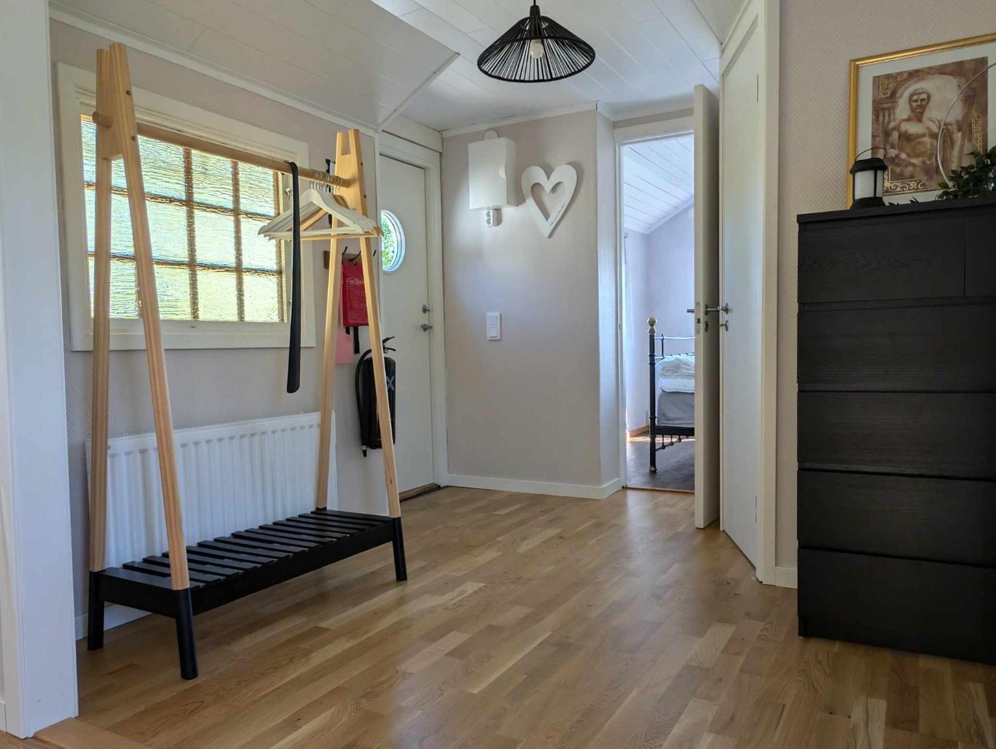 Gunnabo Villa Borgholm Eksteriør bilde