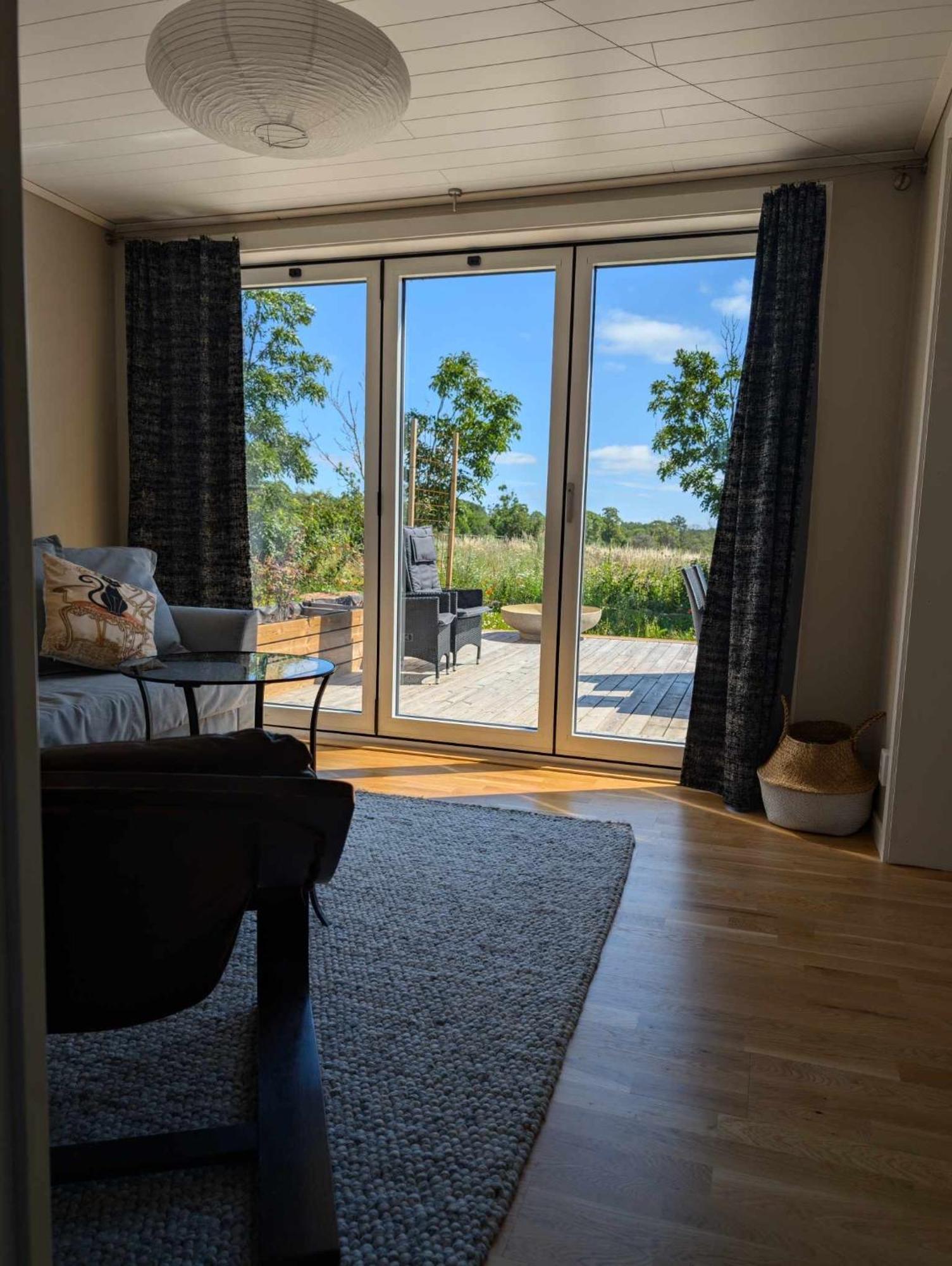 Gunnabo Villa Borgholm Eksteriør bilde