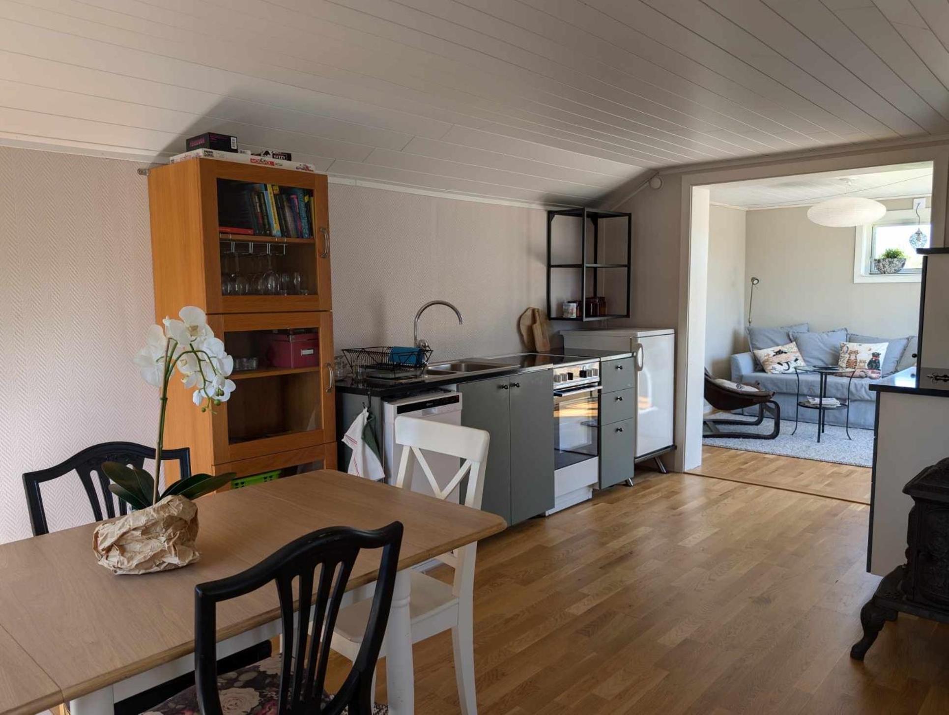 Gunnabo Villa Borgholm Eksteriør bilde